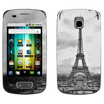   « »   LG Optimus One