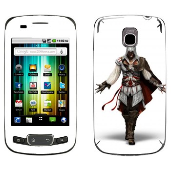   «Assassin 's Creed 2»   LG Optimus One