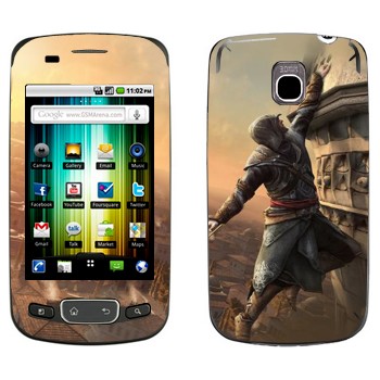   «Assassins Creed: Revelations - »   LG Optimus One