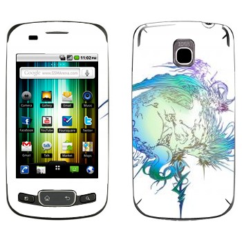   «Final Fantasy 13 »   LG Optimus One