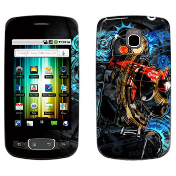 LG Optimus One