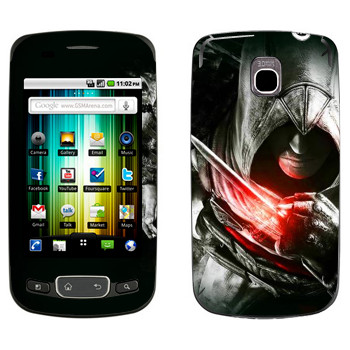   «Assassins»   LG Optimus One