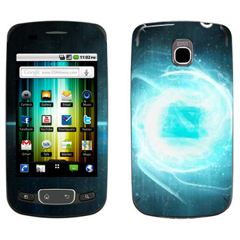   «Dota energy»   LG Optimus One