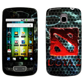   «Dota »   LG Optimus One