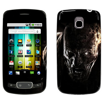   «Dying Light  »   LG Optimus One