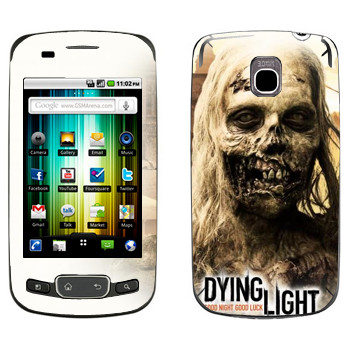   «Dying Light -»   LG Optimus One