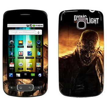   «Dying Light »   LG Optimus One