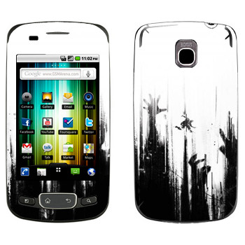   «Dying Light  »   LG Optimus One