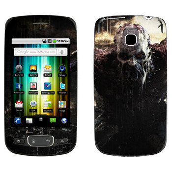   «Dying Light  »   LG Optimus One