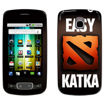   «Easy Katka »   LG Optimus One