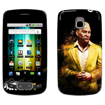   «Far Cry 4 -    »   LG Optimus One