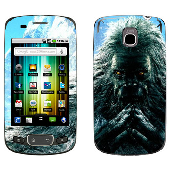   «Far Cry 4 - »   LG Optimus One