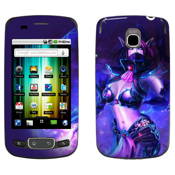   « - Templar Assassin»   LG Optimus One