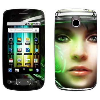 LG Optimus One