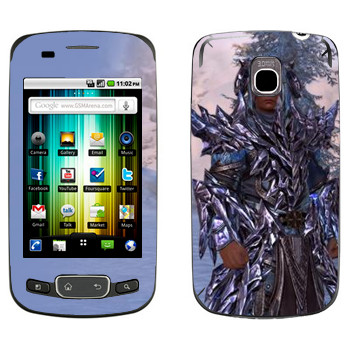   «Neverwinter »   LG Optimus One