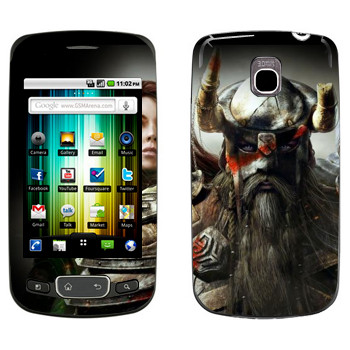   «Neverwinter »   LG Optimus One