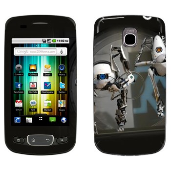 LG Optimus One