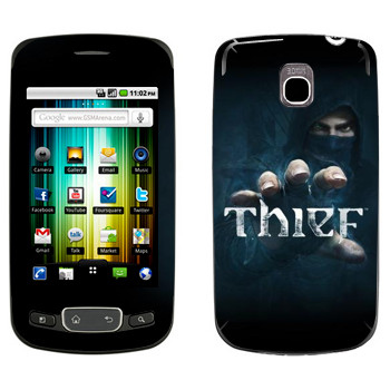   «Thief - »   LG Optimus One