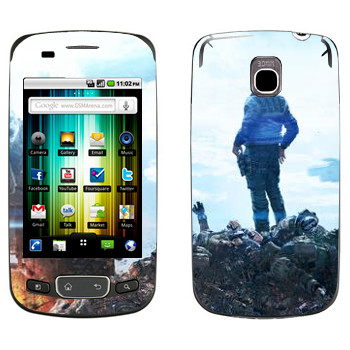   «Titanfall  »   LG Optimus One