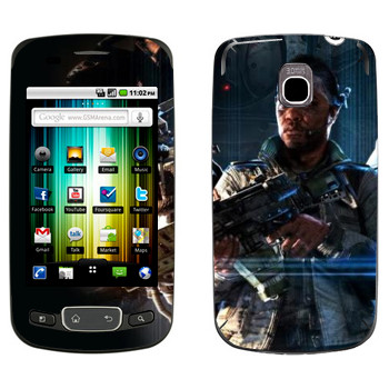   «Titanfall  »   LG Optimus One