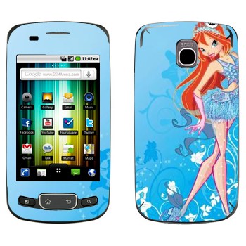   « - WinX»   LG Optimus One