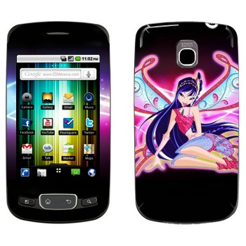   «  - WinX»   LG Optimus One