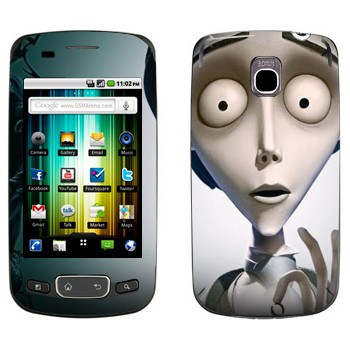 LG Optimus One