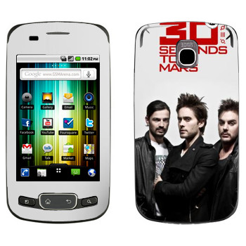 LG Optimus One