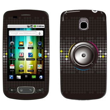   « »   LG Optimus One