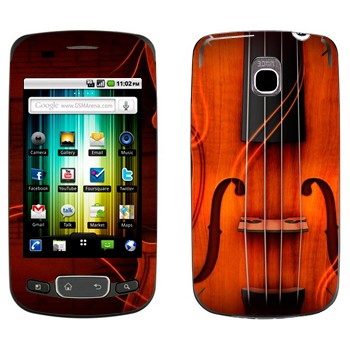   «»   LG Optimus One