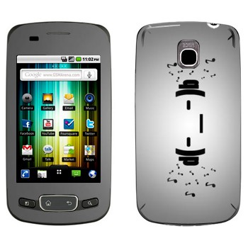 LG Optimus One