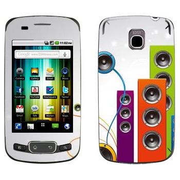   «  »   LG Optimus One