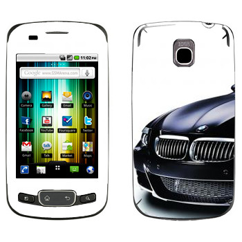   «BMW »   LG Optimus One