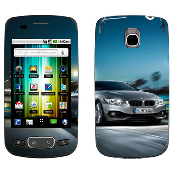   «BMW »   LG Optimus One