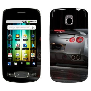 LG Optimus One