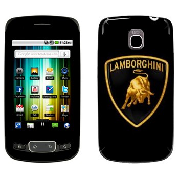   « Lamborghini»   LG Optimus One