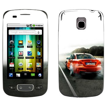   « BMW»   LG Optimus One