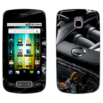 LG Optimus One