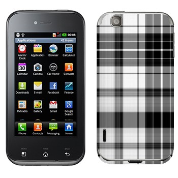   «- »   LG Optimus Sol