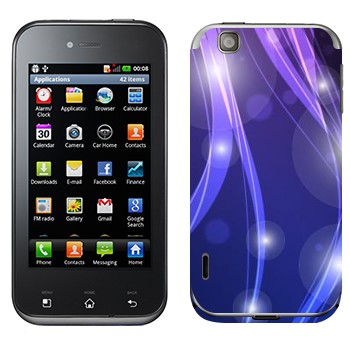 LG Optimus Sol