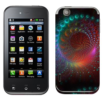   « »   LG Optimus Sol