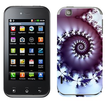 LG Optimus Sol