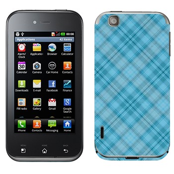   « »   LG Optimus Sol