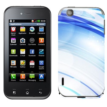   « »   LG Optimus Sol