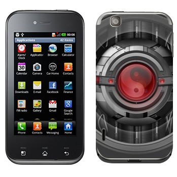   «-  »   LG Optimus Sol