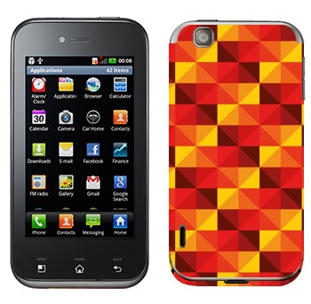 LG Optimus Sol