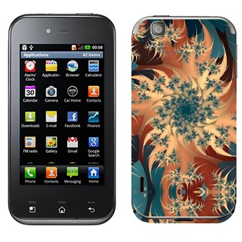   « »   LG Optimus Sol