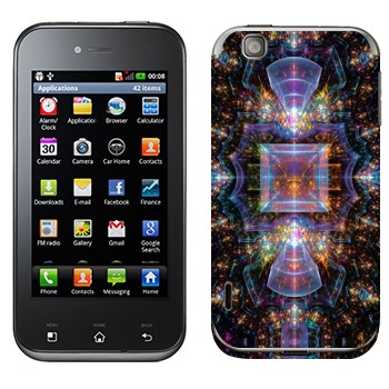   « »   LG Optimus Sol