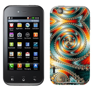   «   »   LG Optimus Sol