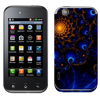 LG Optimus Sol